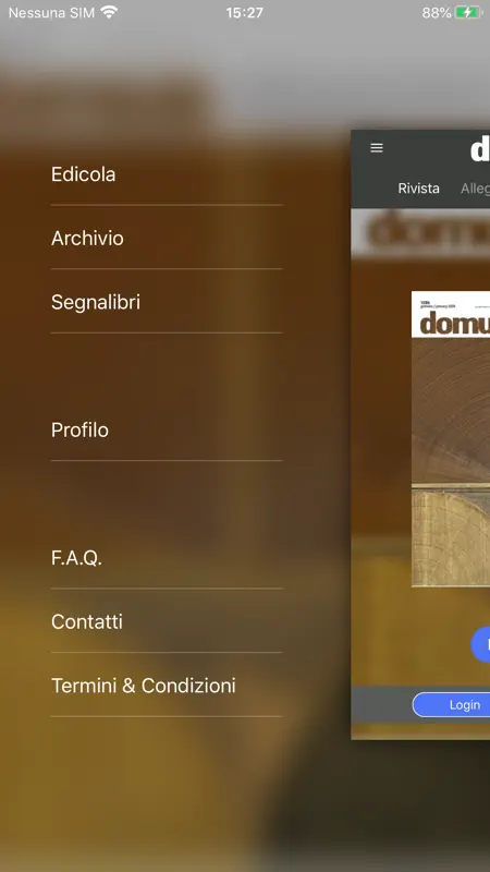 Domus screenshot 3 of 4