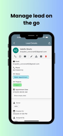 ChatMamba Screenshot 2 of 4