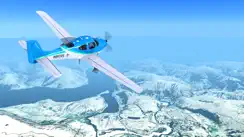 RFS - Real Flight Simulator iPhone image 3