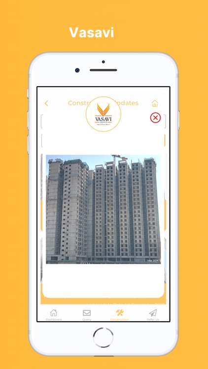 Vasavi Group screenshot-6