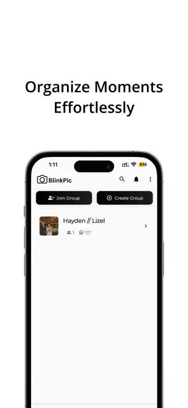 BlinkPic screenshot 2 of 6