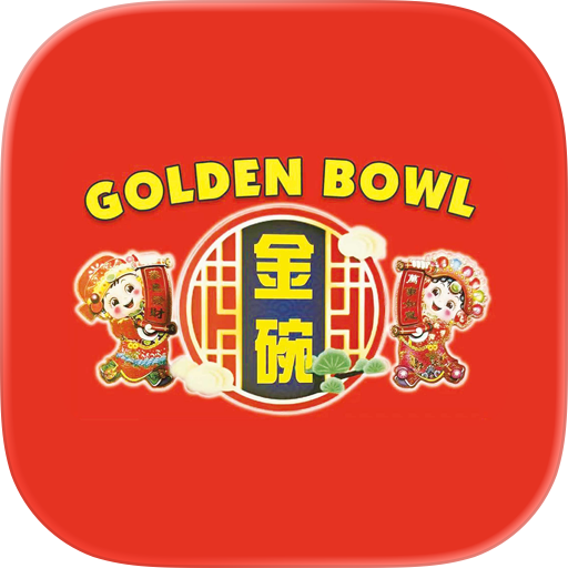 Golden Bowl