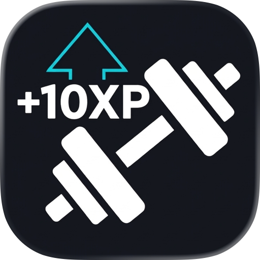 XPGym: Gamified Gym Tracker