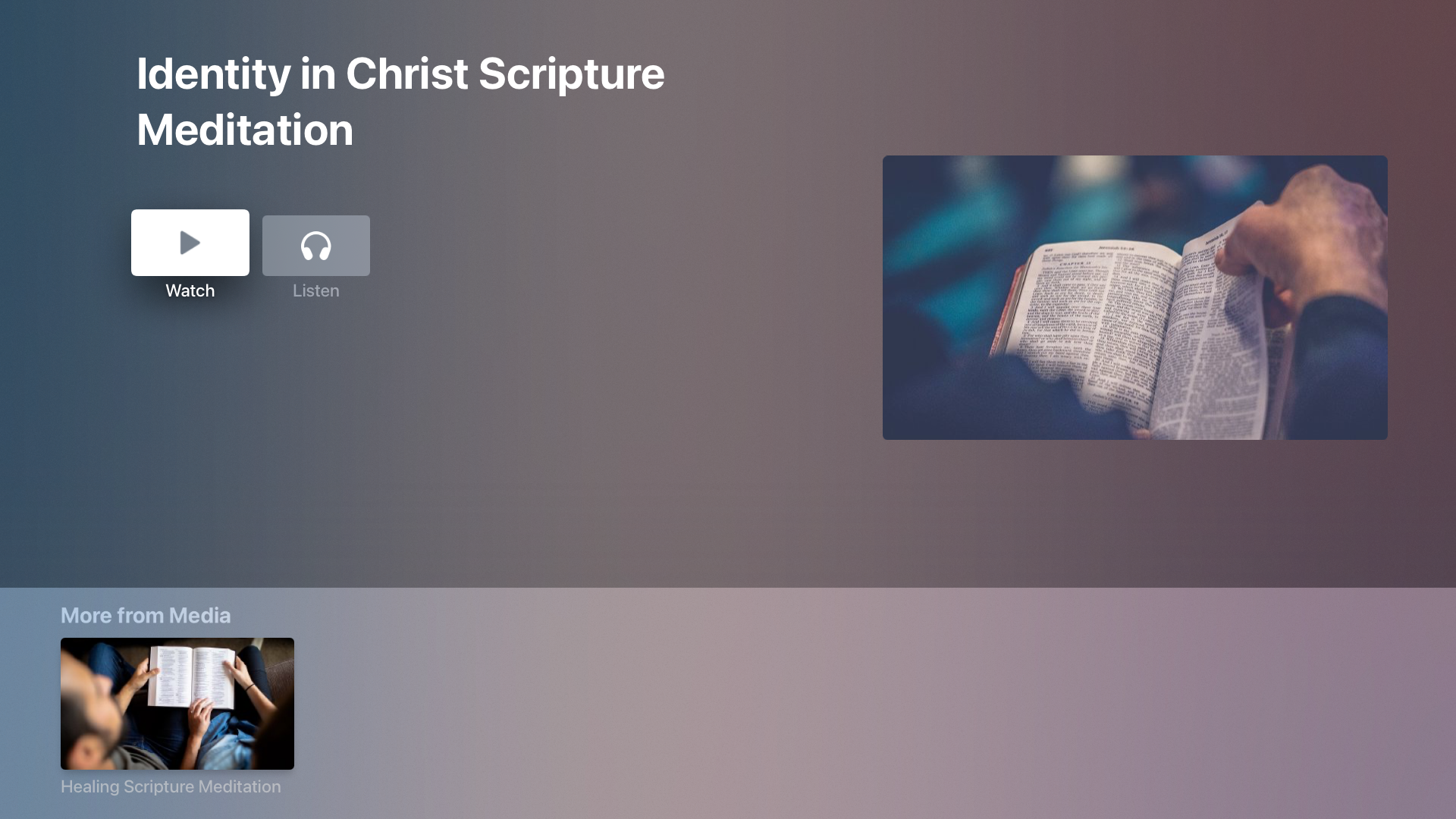 Destiny Outreach CC