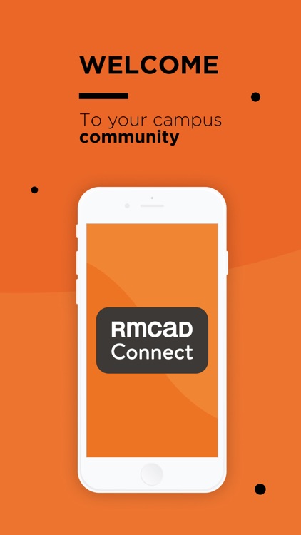 RMCAD Connect