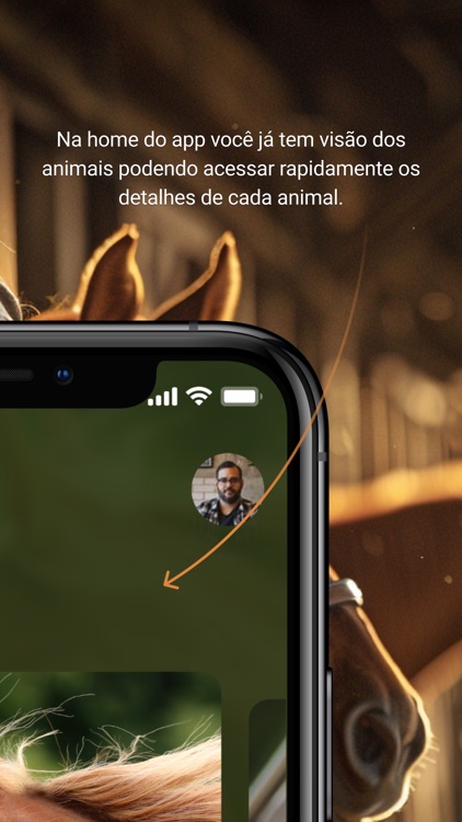 Haras Pro screenshot-3