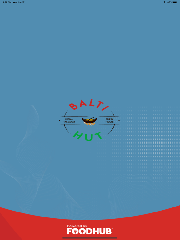 Screenshot #4 pour Balti Hut Middlesbrough.