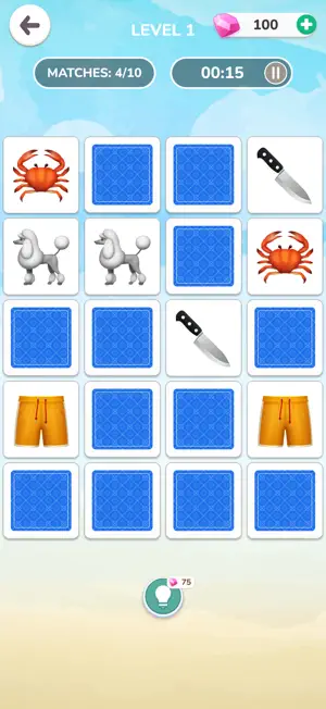 Classic Offline Games screenshot 3