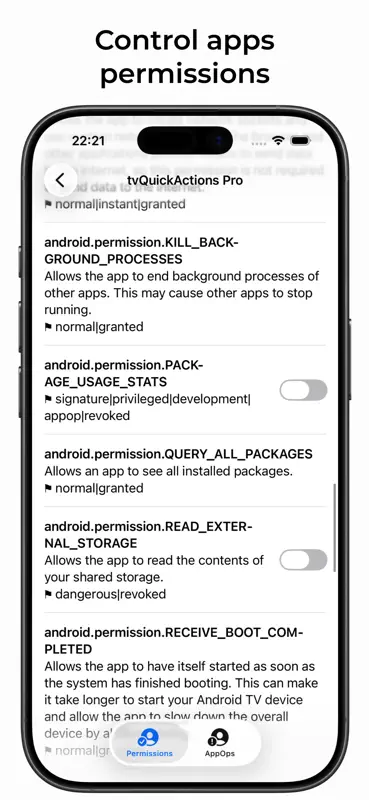 atvTools screenshot 9 of 10