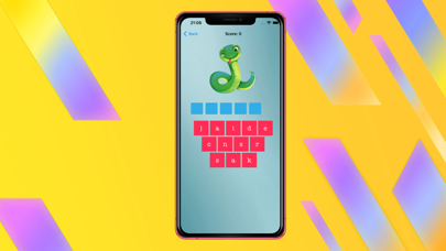 Screenshot #1 pour DragonSayMoreName