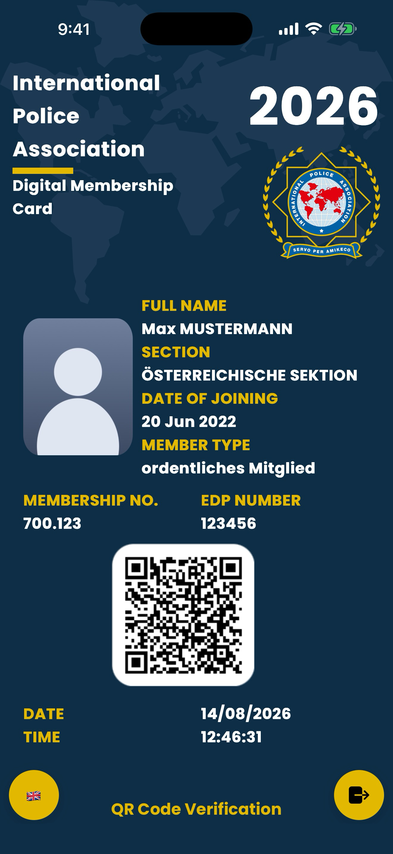 IPA dMSC screenshot 2