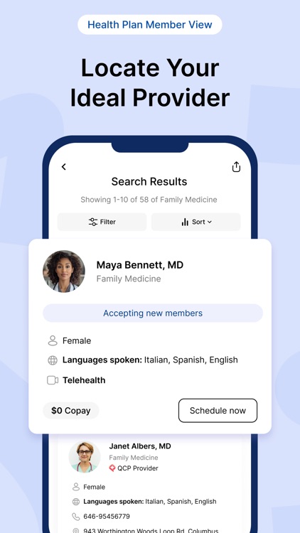 Antidote Health screenshot-3