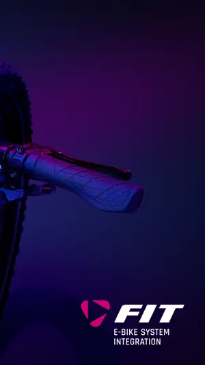 FIT E-Bike Control screenshot 4
