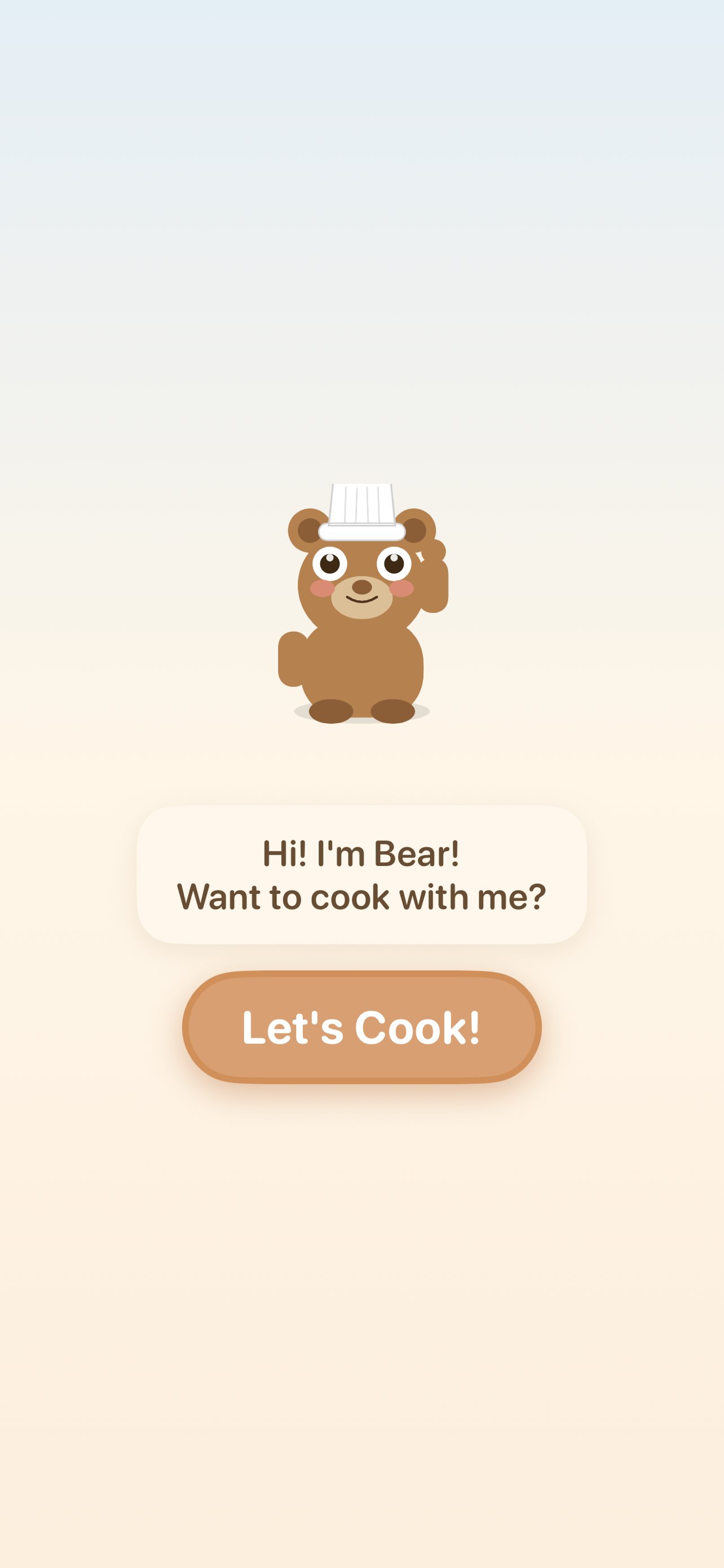Tiny Kitchen Lab screenshot 4