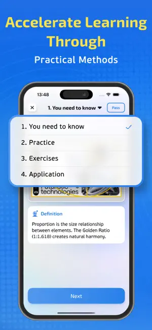 LayoutGenius: Boost Skills screenshot 2