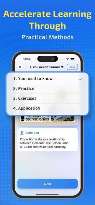 LayoutGenius: Boost Skills Screenshot 2 of 5
