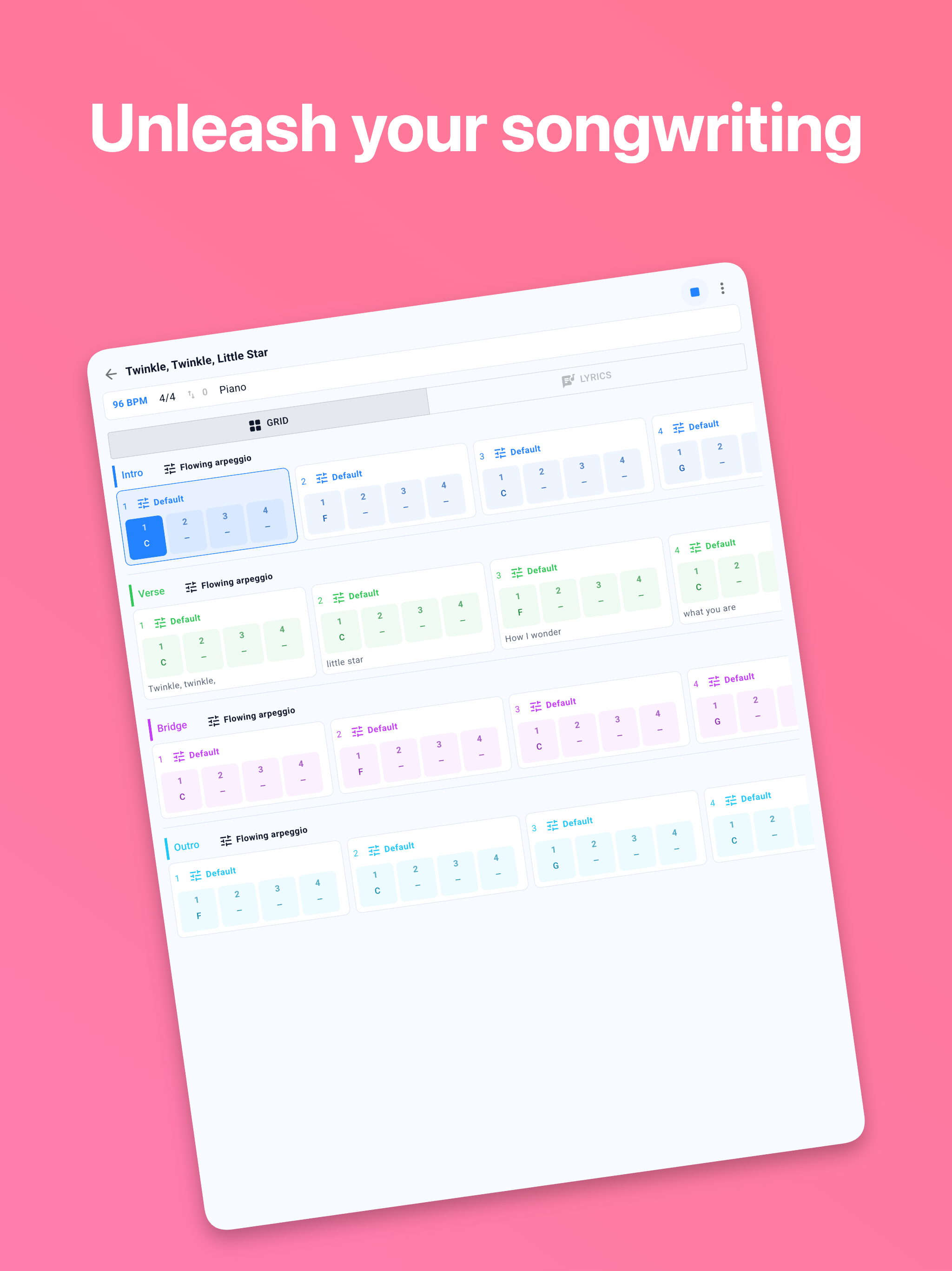 ChordMaster: Learn & Train screenshot 12