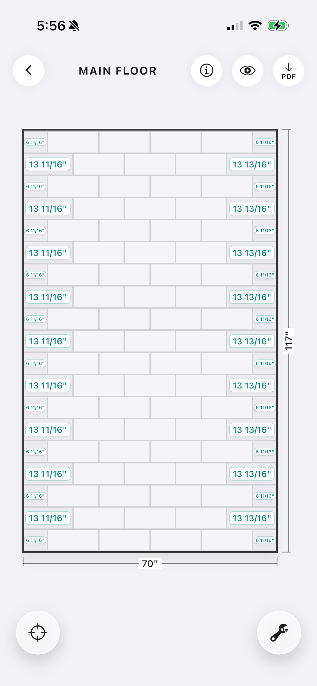 Tile Master (by SK) screenshot 3