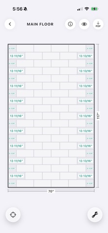 Tile Master (by SK) screenshot