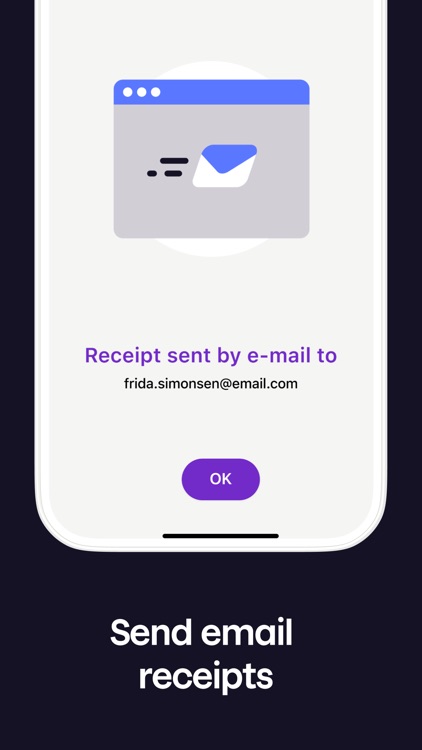 Mobile Point-of-sale screenshot-4