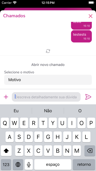 Seja B2 Screenshot