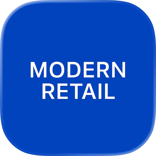 Modern Retail