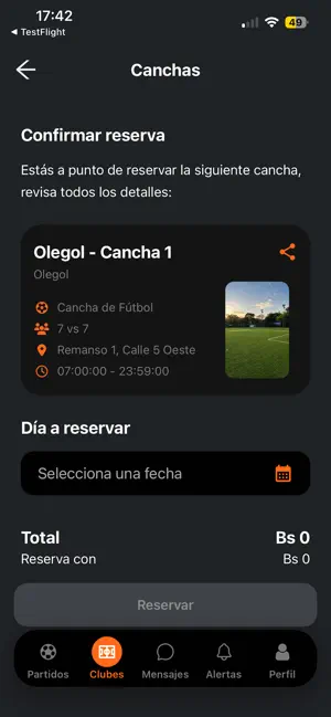Yatoca screenshot 4