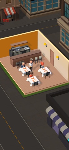 Street Fortune screenshot