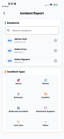 ASTEME Academy Screenshot 6 of 6