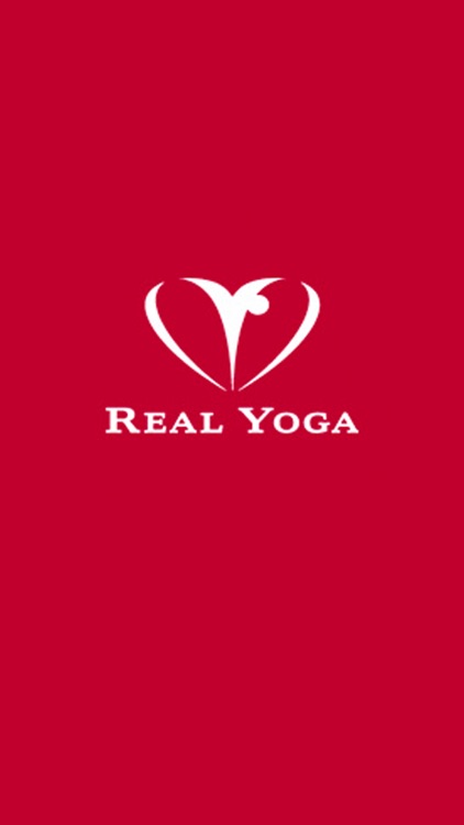 Real Yoga