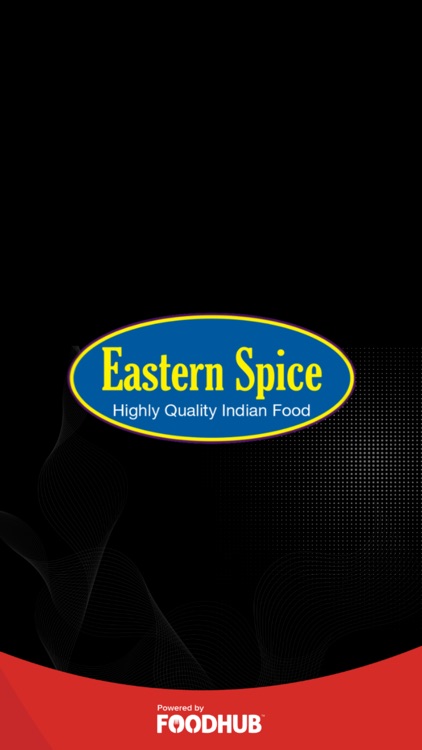 Eastern Spice Barnton