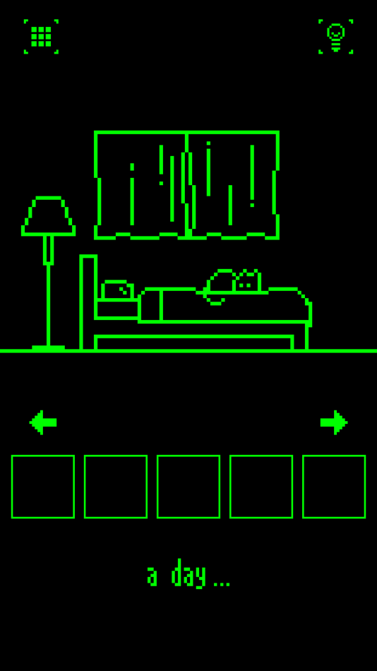 #2. Escape Game : Both Sides (iOS) 由: Yukihiro Hozumi