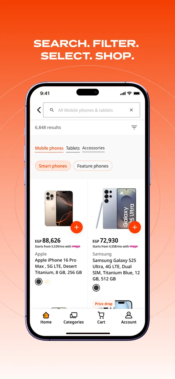 Screenshot #2 pour B.TECH -