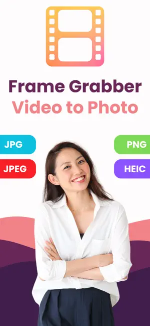 Frame Grabber - Freeze Frame screenshot 1