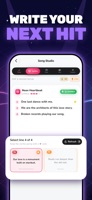 Singer Life: Music Simulator new screenshot 2