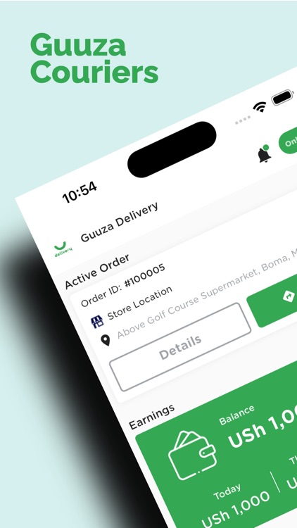 Siboman - Deliver For Sibo