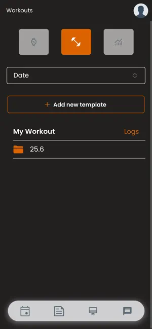 REBOURNE screenshot 3
