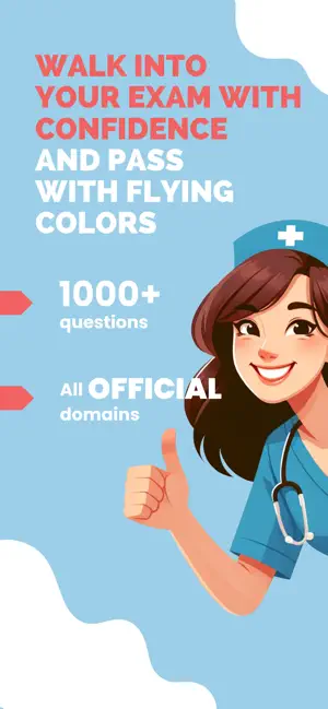 CHPN Hospice & Palliative Prep screenshot 1
