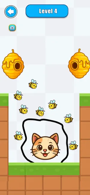 Mini Joy: Challenge Games screenshot 3