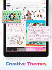facemoji ai emoji keyboard ipad images 2
