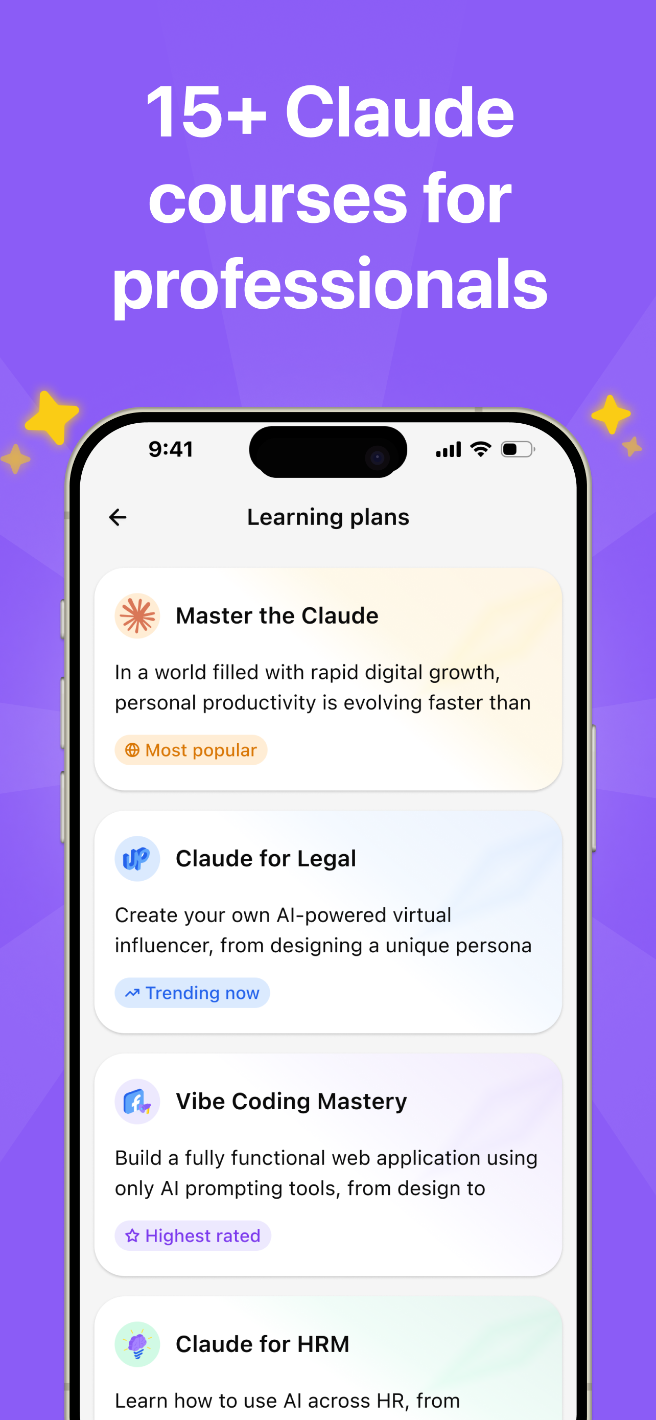 Jobescape AI, learn automation screenshot 2