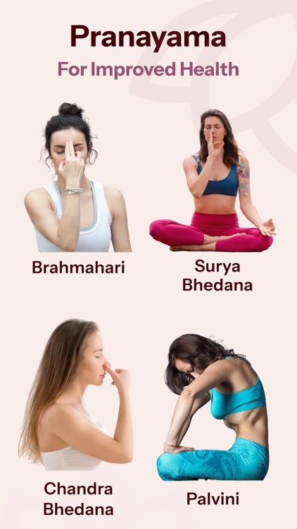 Yoga for Beginners - Workout screenshot-9