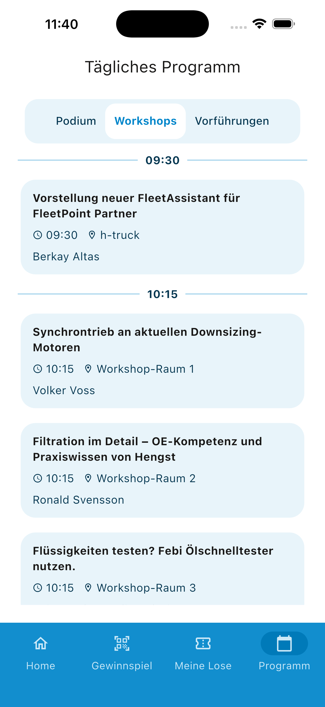 autotechnik days 2026