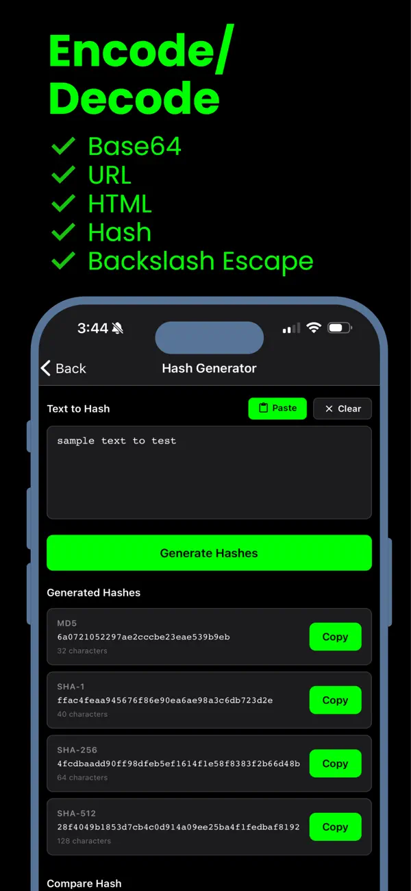 #6. DevKit - Developer Utilities (iOS) Por: Alexander Herdt