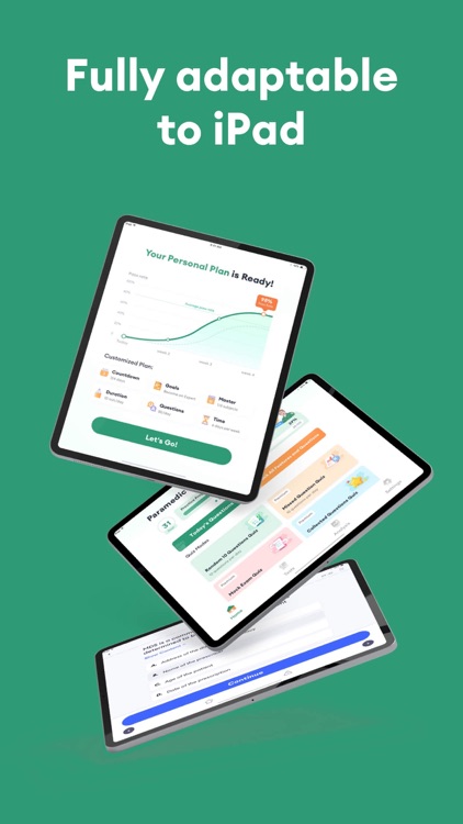 Paramedic Test Prep 2025 screenshot-9