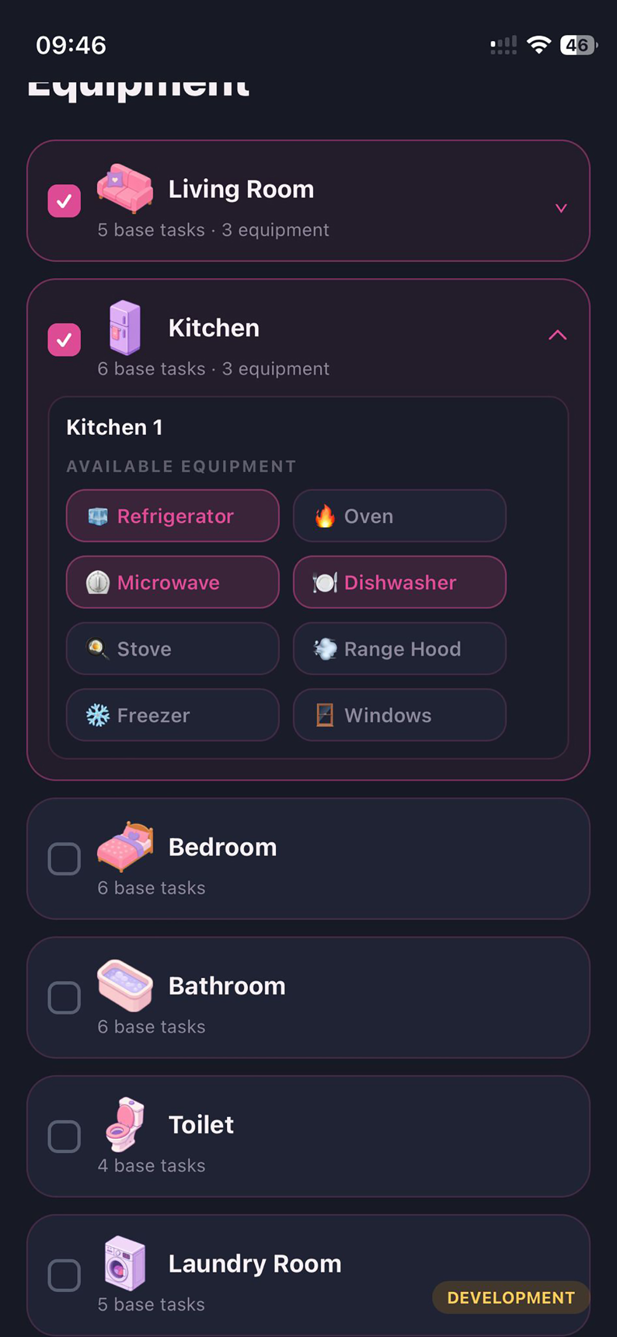Dopami screenshot 3