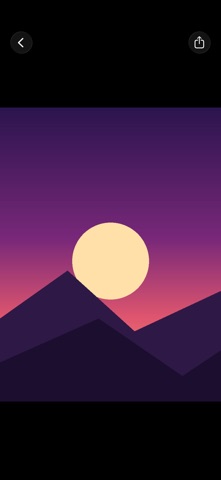 Live Photo GIF Video Maker iPhone screenshot