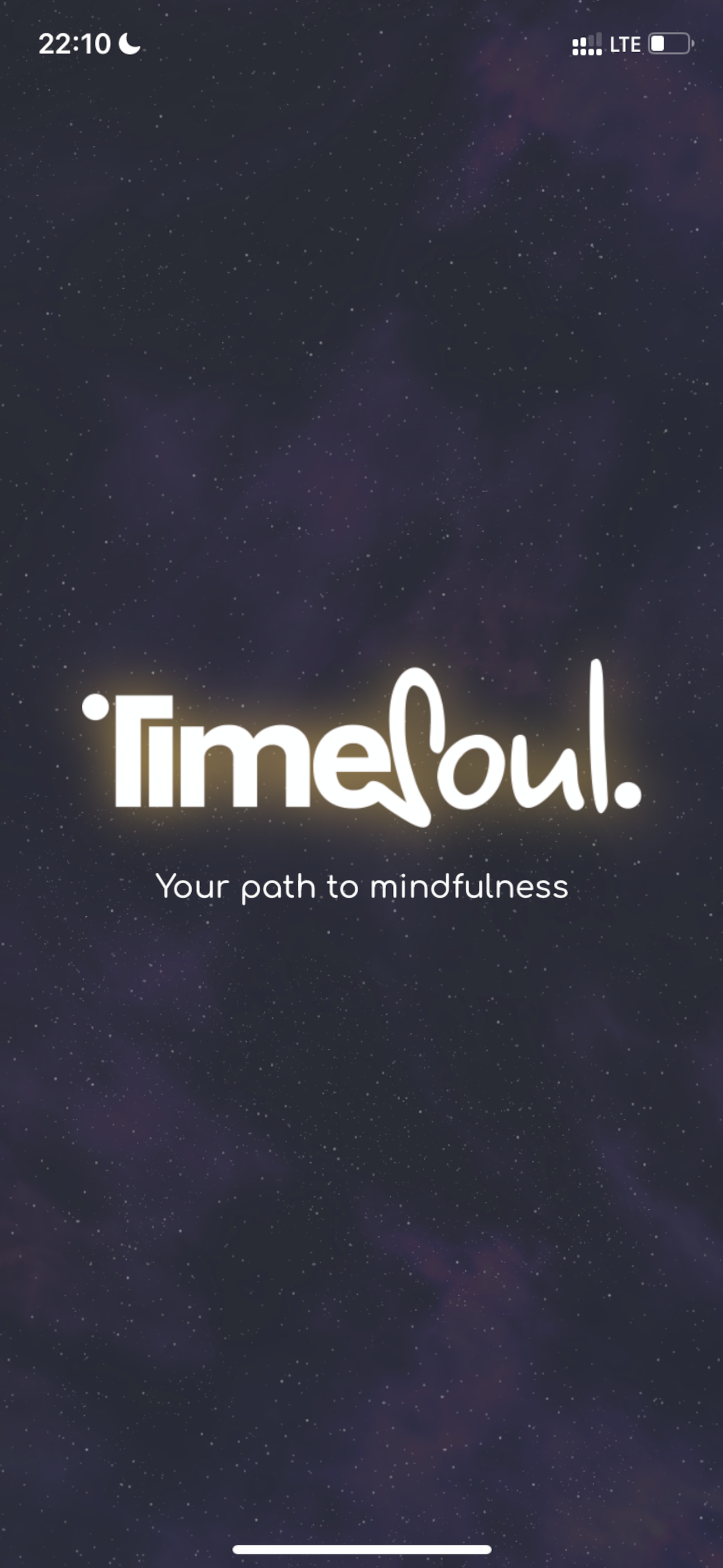TimeSoul App