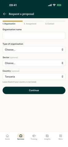 Maxie Consult screenshot 4