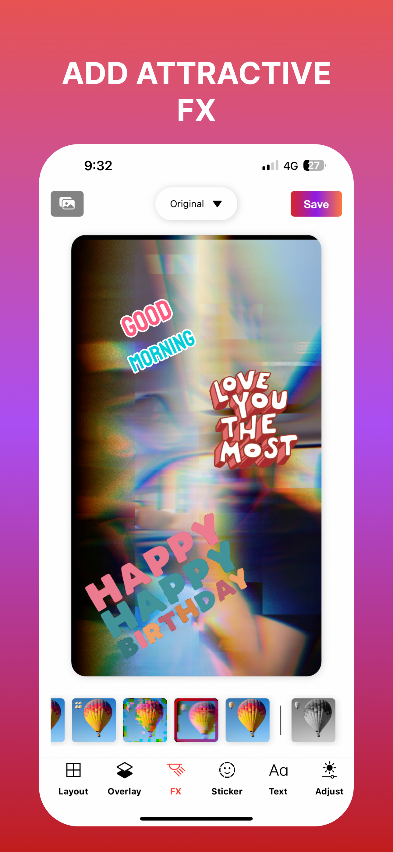 Boomerang Loop Maker screenshot 7